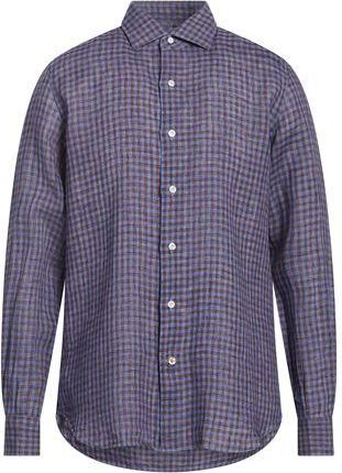 Mazzarelli TOPWEAR - Shirts on YOOX.COM