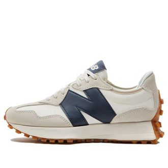 New Balance (WMNS) New Balance 327 Moonbeam Outerspace WS327KB