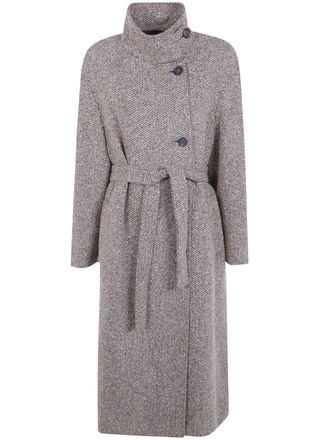 Brunello Cucinelli Coat Classic Medium Trench