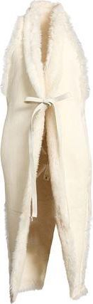 Rick Owens CAPISPALLA - Shearling & Teddy su YOOX.COM