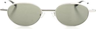 Alexander McQueen Hombre, Accesorios, Gris, Talla: ONE Size