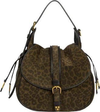Jerome Dreyfuss Donna, Borse, Multicolore, Taglia unica, new