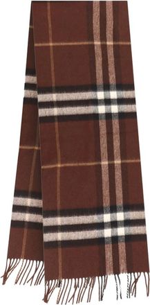Burberry Donna, Accessori, Marrone, Taglia unica, new