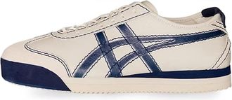 Onitsuka Tiger Mexico 66 SD PF Cream Yellow 1183B543-100