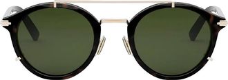 Dior Gafas de sol Diorblacksuit R7 U