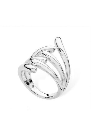 Lucy Quartermaine 6 Drop Ring in Sterling Silver at Nordstrom, Size 8.5