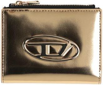 Diesel BI-FOLD ZIP