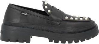 Love Moschino FOOTWEAR - Loafers on YOOX.COM