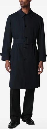 Lardini Trench Uomo
