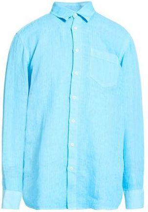 120% Lino TOPS - Hemden auf YOOX.COM