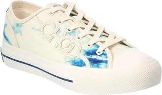 Jimmy Choo London Leather Sneaker
