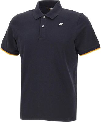 K-Way Hombre, Camisetas, Azul, Talla: S