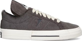 Rick Owens X Converse Sneakers One Star Pro