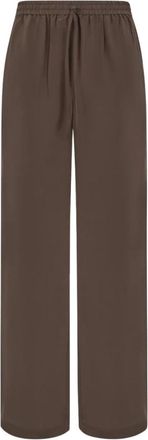 P.A.R.O.S.H. Sweet Pants - Dames - Sweatpants - Bruin - M - Broeken