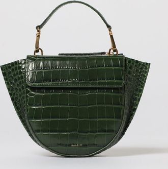 Wandler Borsa Hortensia Wandler in pelle di vitello