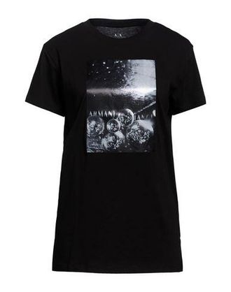 A|X Armani Exchange TOPWEAR - T-shirts on YOOX.COM