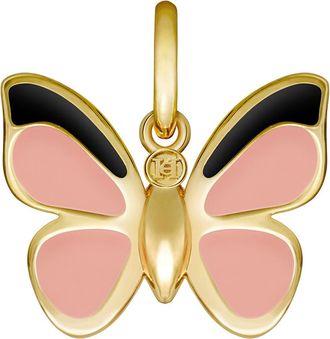 Carolina Herrera The Charm Accessory in Butterfly at Nordstrom