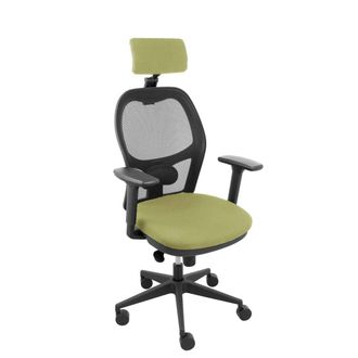 Piqueras y Crespo Piqueras-y-crespo Jorquera Silla Ergon&oacute;mica Verde Oliva