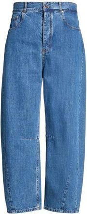 A Kind Of Guise HOSEN & R&Ouml;CKE - Jeanshosen auf YOOX.COM