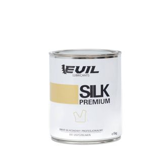 OEM Evil Silk Premium Grasa De Silicona Gruesa 60ml