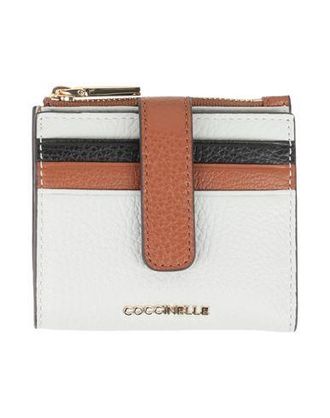 Coccinelle Marroquiner&iacute;a - Billeteras en YOOX.COM