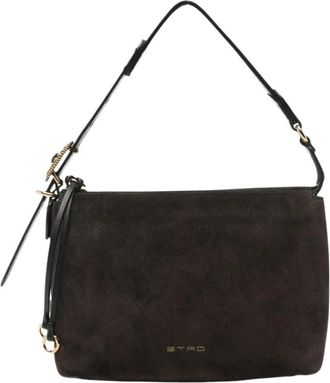 Etro Donna, Borse, Marrone, Taglia unica, new