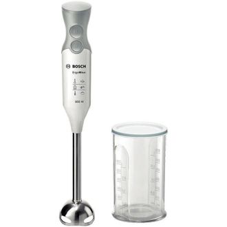Bosch Msm66110 Licuadora Batidora De Inmersi&oacute;n 600 W Gris, Blanco