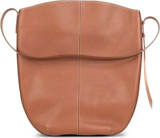 Sergio Gavazzeni Zoe shopper - Bruin