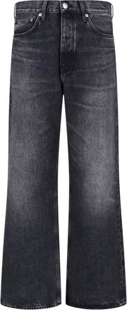 Sunflower Jeans Ampi Wide Twist