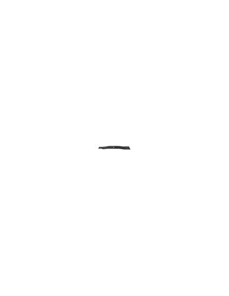 OEM Lame Pour Tondeuse Ayp - L: 510mm, Al&eacute;sage Central: 15,9mm. Remplace Origine: 8020, 56400r ( Origine : 56400 ) -pl