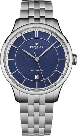 Perrelet Perrelet Mens First Class Watch
