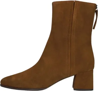 Unisa Dames, Schoenen, Bruin, Maat: 37 EU