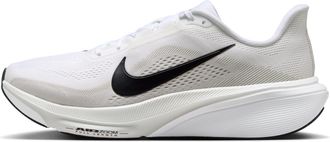 Nike Mens Pegasus 42 Road Running Shoes in White | IB1873-101