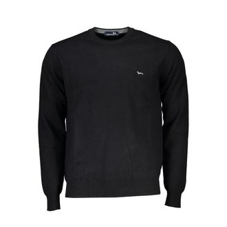 Harmont & Blaine Cotton Men Mens Sweater