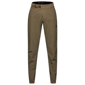 Fox Ranger Pant Velohose f&uuml;r Herren | braun