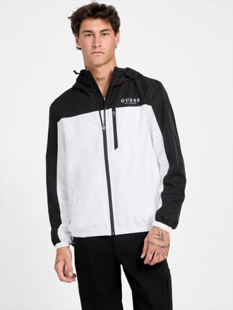 Guess Eco Jean Windbreaker