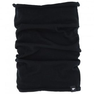Eisb&auml;r Pulse Multitube Halst&uuml;cher - Unisex | schwarz