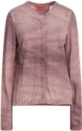 Missoni PRENDAS DE PUNTO - Cárdigans en YOOX.COM