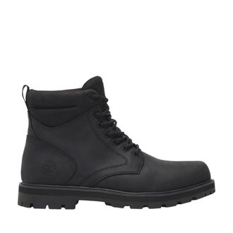 Timberland Uomo, Scarpe, Nero, 43 1/2 EU, new