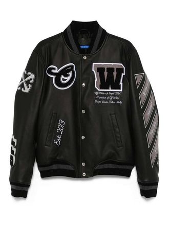 Off-white Outerwear