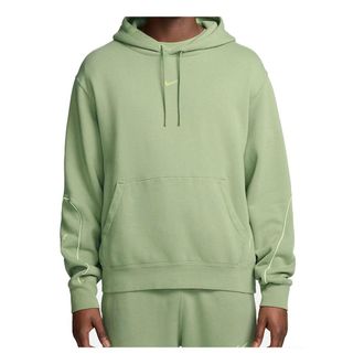Nike x NOCTA Drake Fleece Hoodie Oli Green FN7659-386