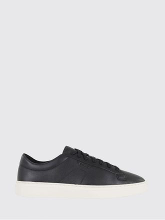 HUGO BOSS Sneakers BOSS Men color Black
