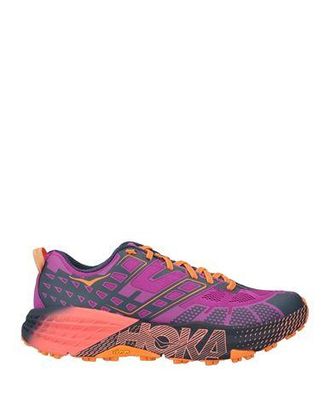 Hoka One One FOOTWEAR - Trainers on YOOX.COM