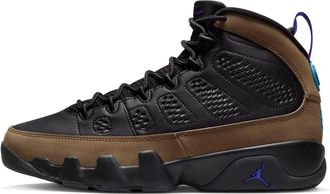 Nike Jordan Air Jordan 9 Retro Olive Concord CT8019-034