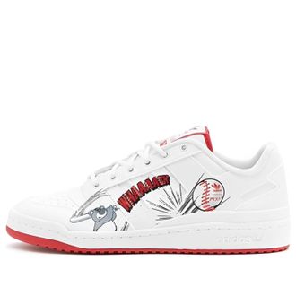 adidas Disney Pixar x Forum Low Lotso & Friends GX0991