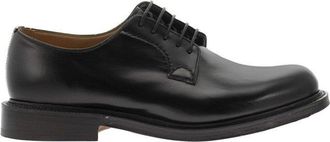 Churchs Shannon - Polished Binder Derby