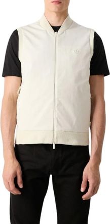 HUGO BOSS Uomo, Giacche, Bianco, M, new