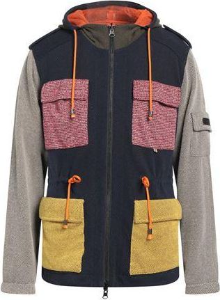 Distretto 12 ROPA DE ABRIGO - Chaquetas y cazadoras en YOOX.COM