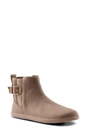 Xero Shoes Tari II Buckle Chelsea Boot in Doeskin at Nordstrom, Size 11.5