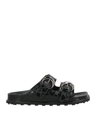 Marine Serre FOOTWEAR - Sandals on YOOX.COM